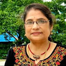 Dr Mousumi De Banerjee
